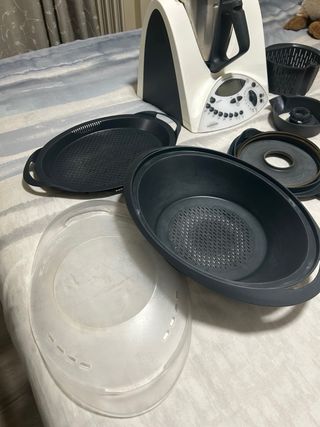 Thermomix TM31 para repuestos