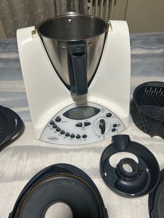 Thermomix TM31 para repuestos