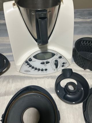 Thermomix TM31 para repuestos