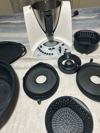 Thermomix TM31 para repuestos