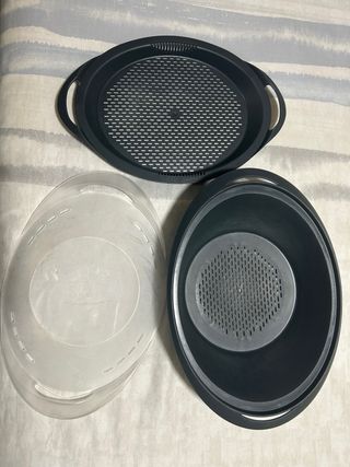 Thermomix TM31 para repuestos