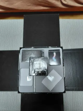 Caja de magia imagicBox