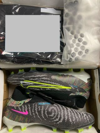 Nike Phantom GX Nuevas Talla [Talla]