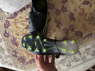 Nike Phantom GX Nuevas Talla [Talla]