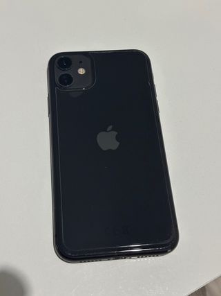 iPhone 11