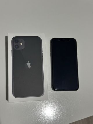 iPhone 11