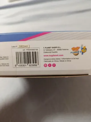 Pistola de Juguete Dinosaurio