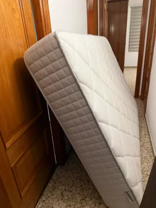 Colchón Viscoelástico KARIBIAN