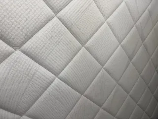 Colchón Viscoelástico KARIBIAN