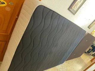 Colchón Viscoelástico KARIBIAN