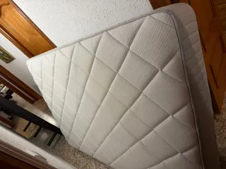 Colchón Viscoelástico KARIBIAN