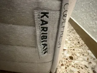Colchón Viscoelástico KARIBIAN