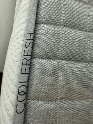 Colchón Viscoelástico KARIBIAN