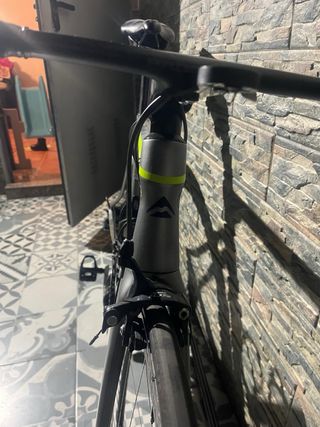 Bicicleta Merida Reacto 5000