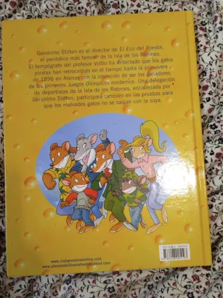 Pack de libros juveniles