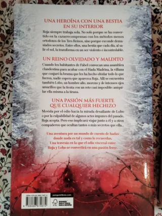 Pack de libros juveniles