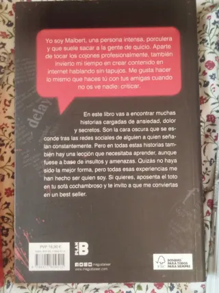 Pack de libros juveniles