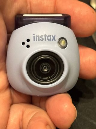 Cámara Digital Fujifilm Instax Pal