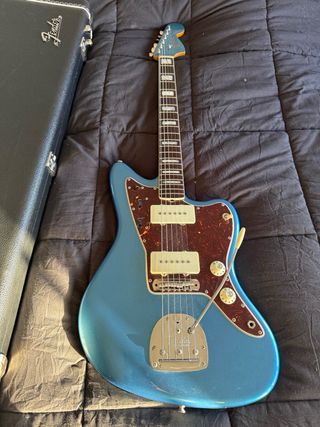 Fender Jazzmaster American Vintage II