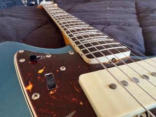 Fender Jazzmaster American Vintage II