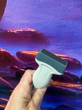 Ultrasonido Chison Eco 6