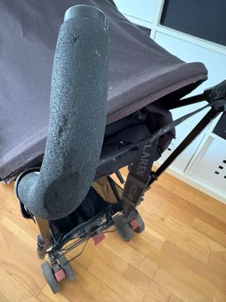 Silla de paseo Maclaren