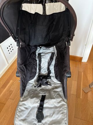 Silla de paseo Maclaren