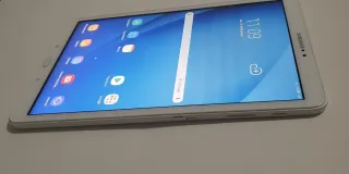 Tablet Samsung Galaxy Tab A Blanca
