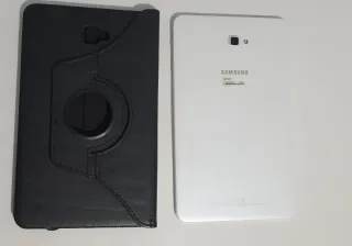 Tablet Samsung Galaxy Tab A Blanca