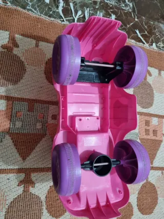 Correpasillos Minnie Mouse Disney