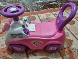 Correpasillos Minnie Mouse Disney