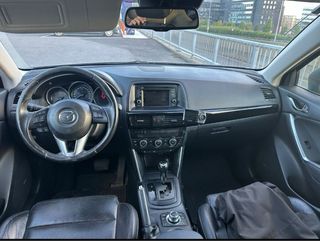 Mazda CX-5 2014