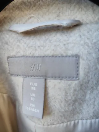 Cappotto donna beige con cintura da annodare