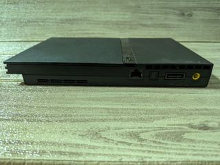 Sony PS2 PlayStation 2 Slim SCPH-77004 PAL + NTSC