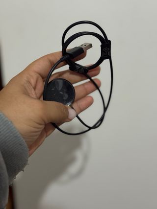 Samsung Galaxy Watch 4 Rosa/Plata