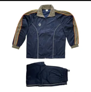 Chándal Militar Talla 3 Industrias del Vestido