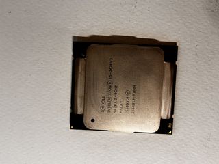 Intel Xeon E5-2620v3 CPU
