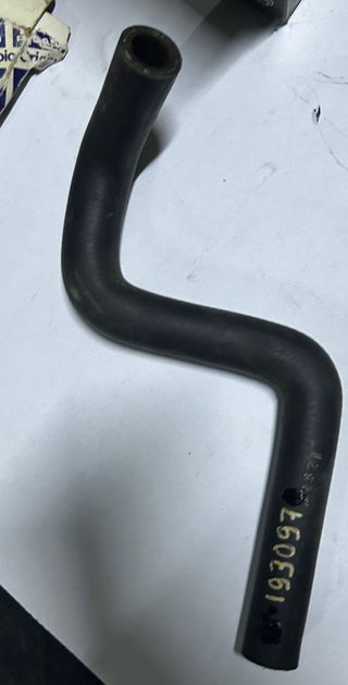 Manguito agua camión Pegaso ref: 193097