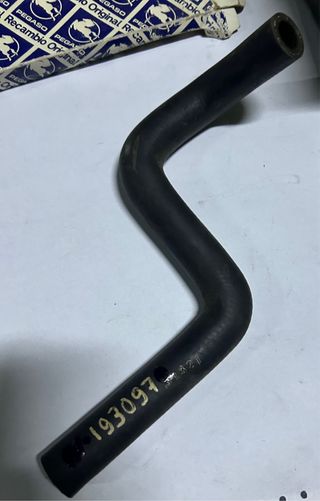 Manguito agua camión Pegaso ref: 193097