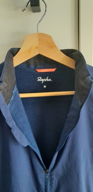 Jaqueta ciclisme hivern Rapha