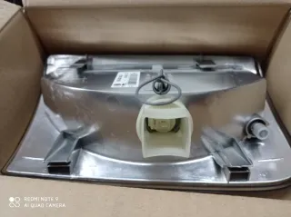 Piloto delantero Volkswagen LT blanco