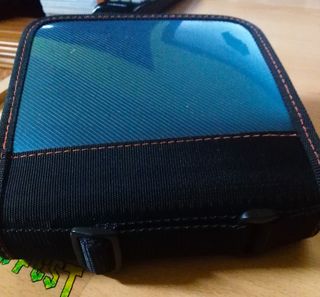 Estuche Porta CDs 28 Discos