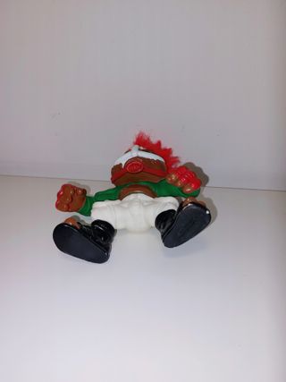 Troll Hasbro Giocatore Football Vintage 1992