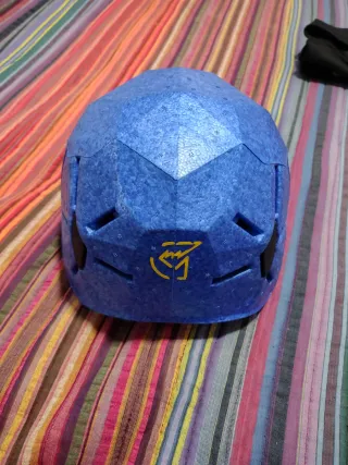 Casco Grivel Duetto escalada/esquí