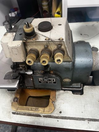 lote maquinas reparacion calzado