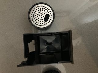 Cafetera Nespresso Expert Delonghi EN350G