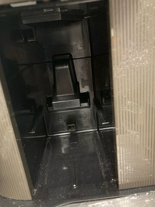 Cafetera Nespresso Expert Delonghi EN350G