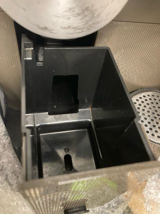 Cafetera Nespresso Expert Delonghi EN350G