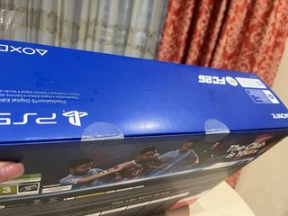 Playstation 5 Digital Edition FC26