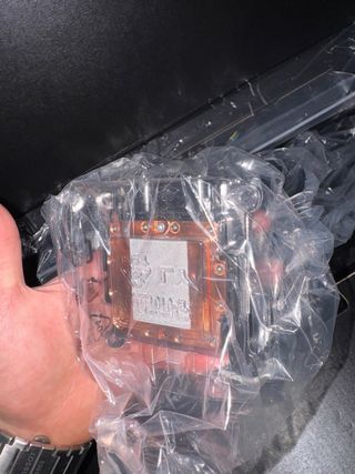 Refrigeración Líquida ASUS ProArt LC 420